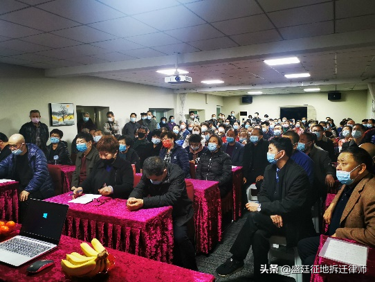 西安朋友注意了，2021年盛廷律所线下免费咨询活动火热报名中