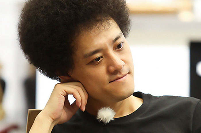 人气七日飙涨的75后男明星十强，林峰和李宗翰领跑