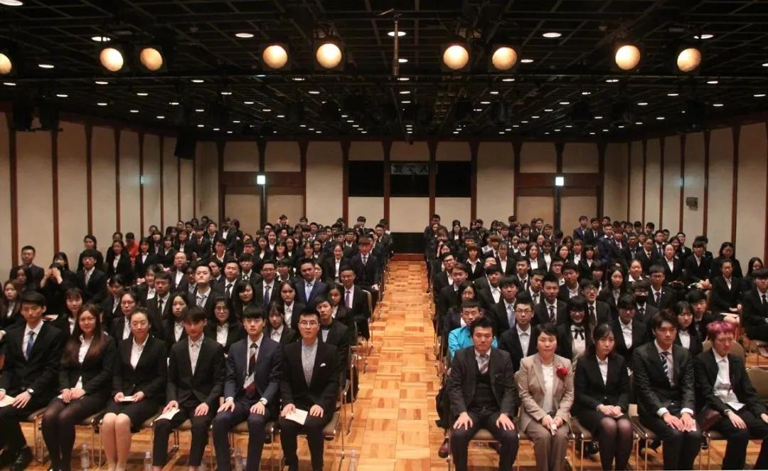 2020年最受欢迎口碑较好的日本语言学校盘点