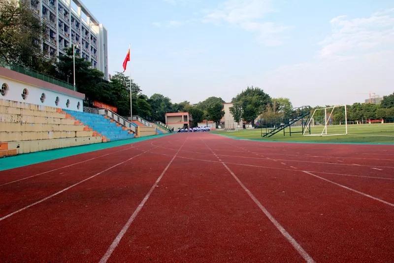 2020年广东最美的中职学校排名，你的学校可以C位出道吗？