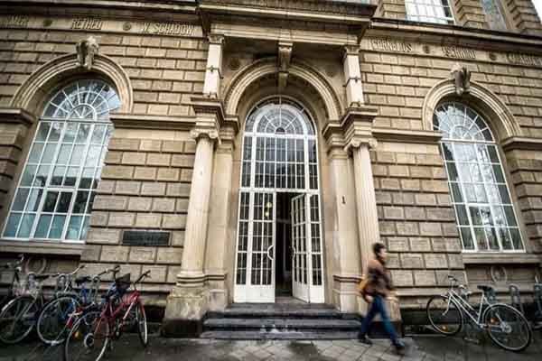 世界十大美院排名：鹿特丹美术学院上榜人才辈出