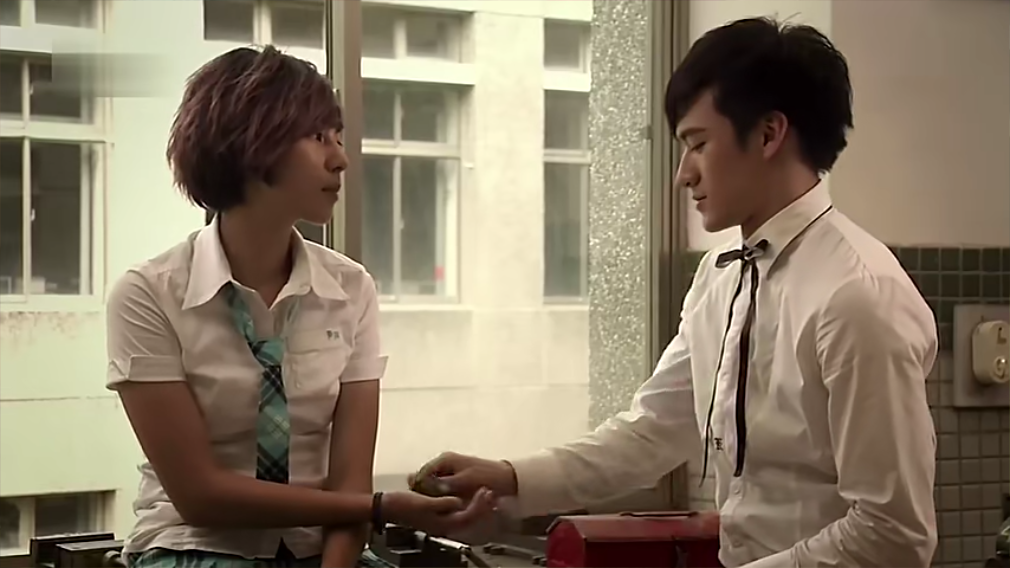 死神少女电影剧情「分析」