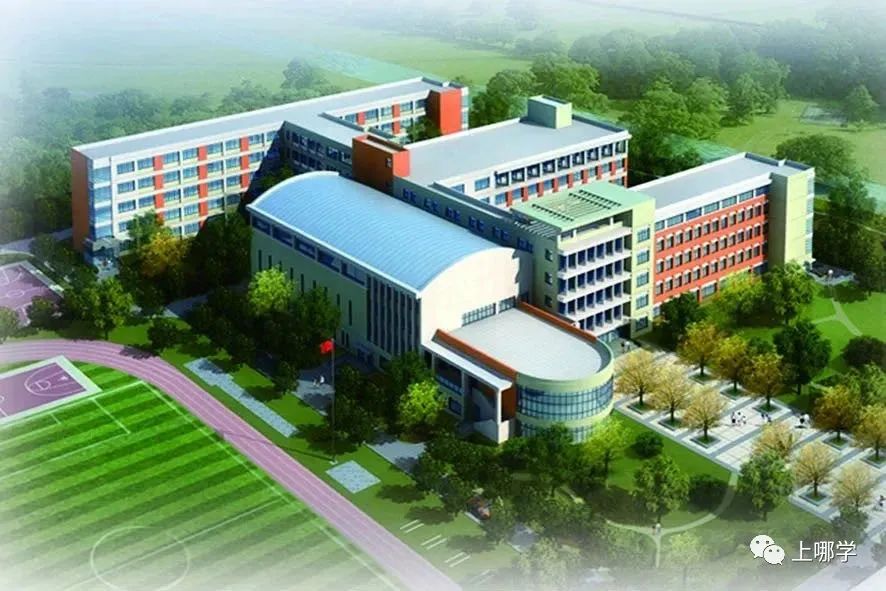 怒赞！2021上海16区新建那么多好学校，今年9月首次招生