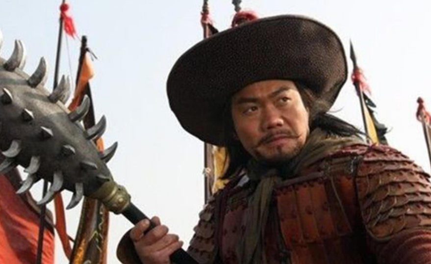 水浒108将武力如何？仅一位顶尖高手，7位一流高手，其他不值一提