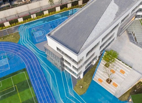 小浪探校 | 成都天立，来了！打造高端民办校“示范样本”