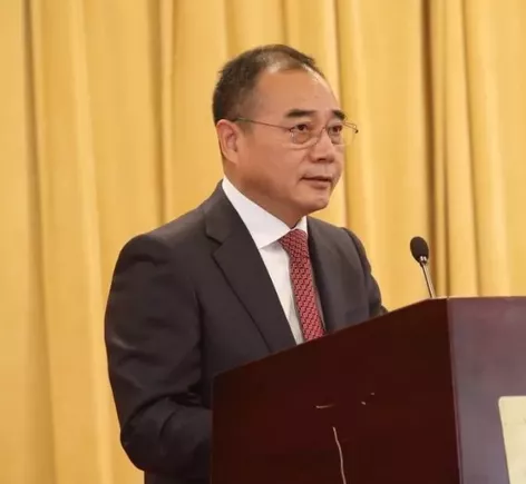 傅政华、李多、凌霄、曾长虹、林洪、赵海东……假期反腐不停歇
