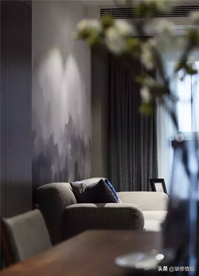 壁纸、乳胶漆、硅藻泥，你分得清吗？