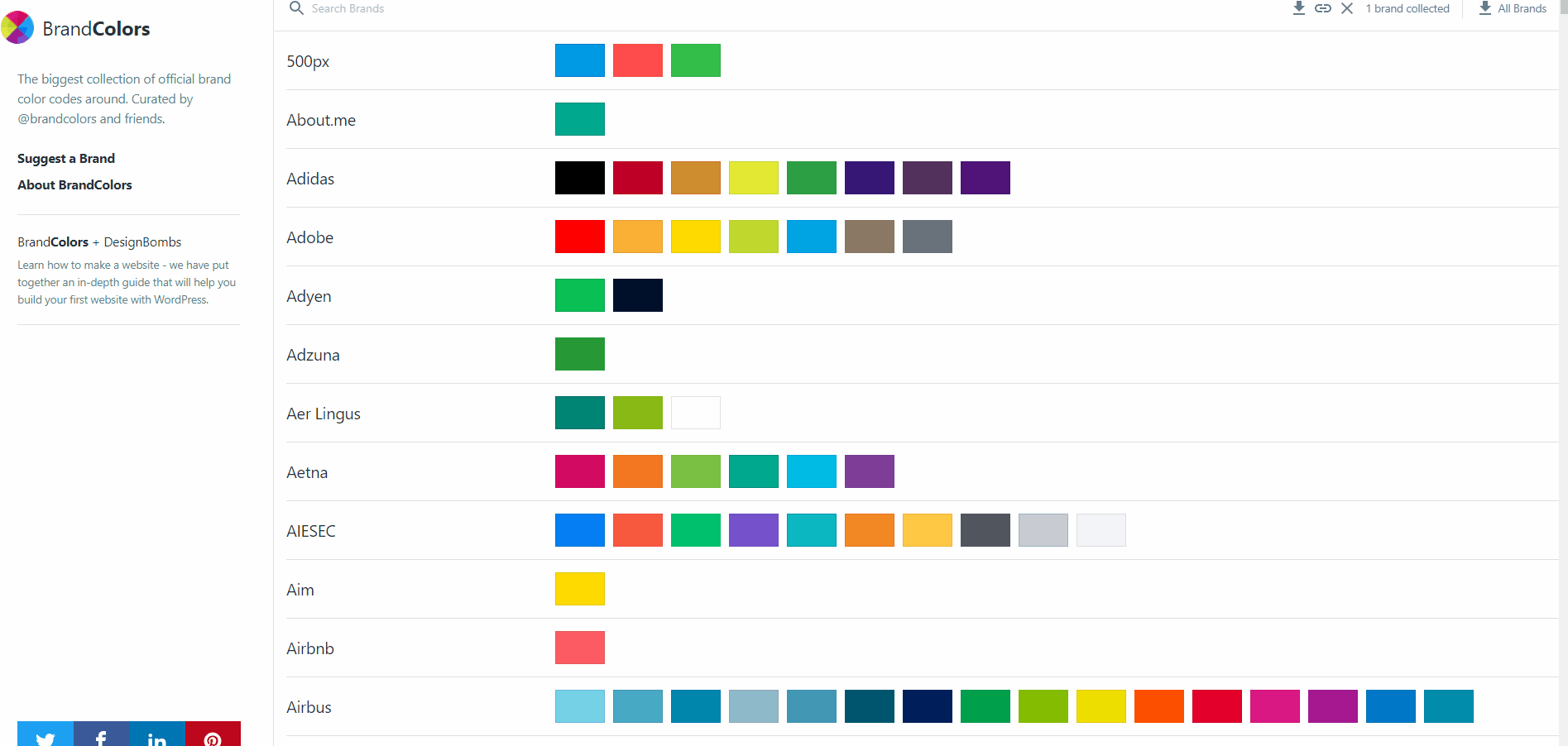 这3个值得收藏学习的日本设计网站！网友：有两把刷子！赚了