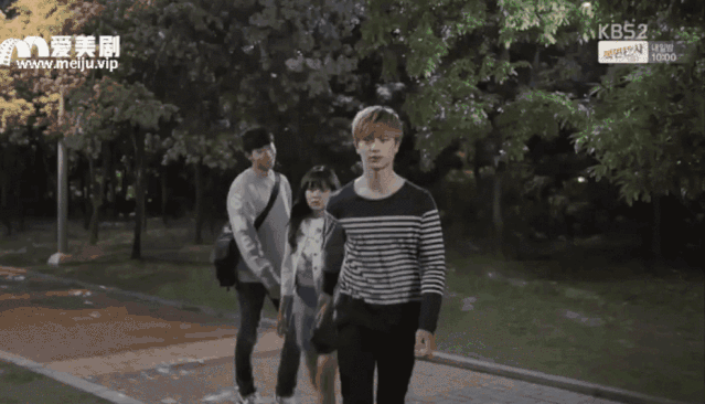 韩国“三金”颜值大PK！金裕贞、金所炫、金赛纶，你最get谁？