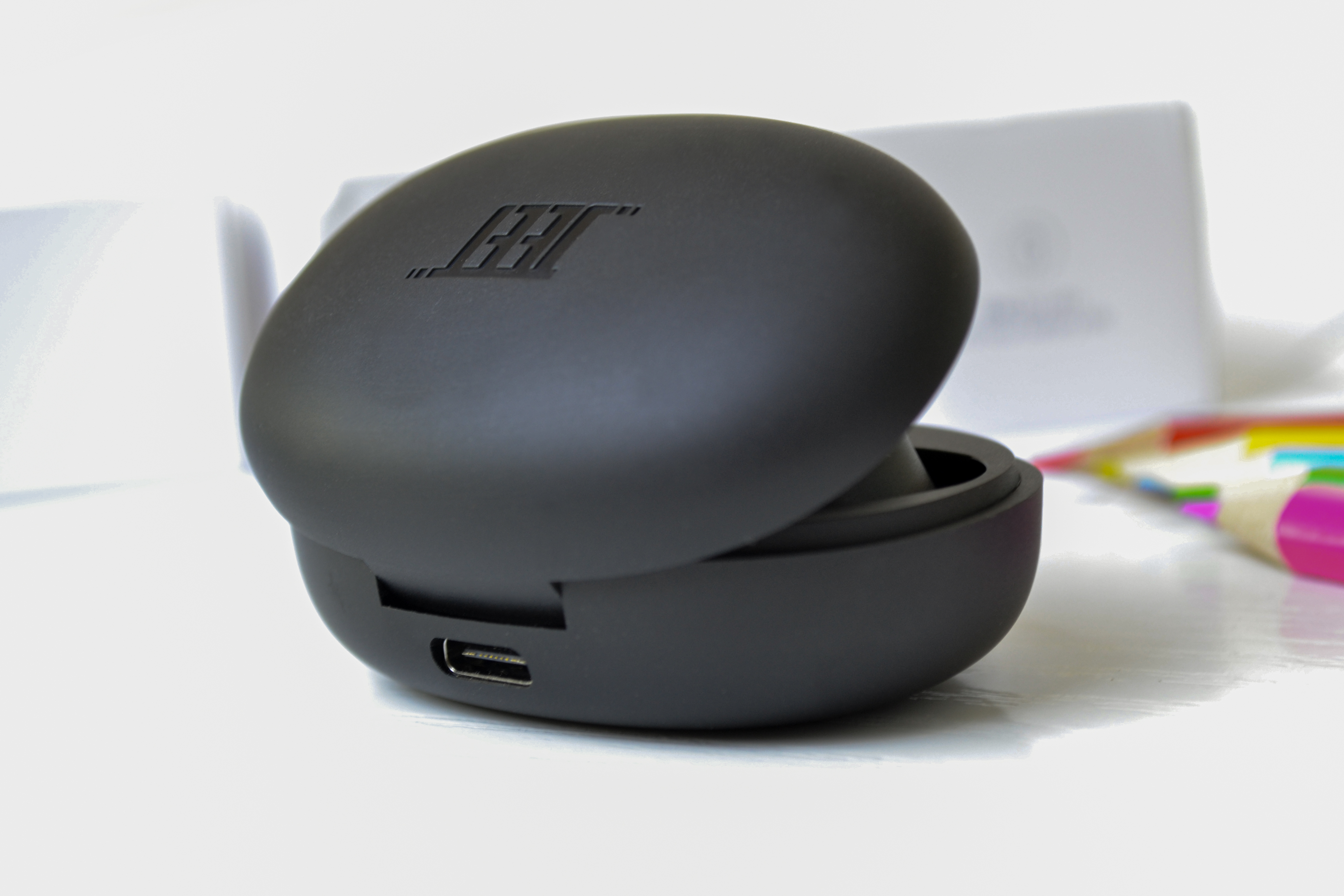 小耳机真无线精致好用 JEET Air 2蓝牙耳机体验