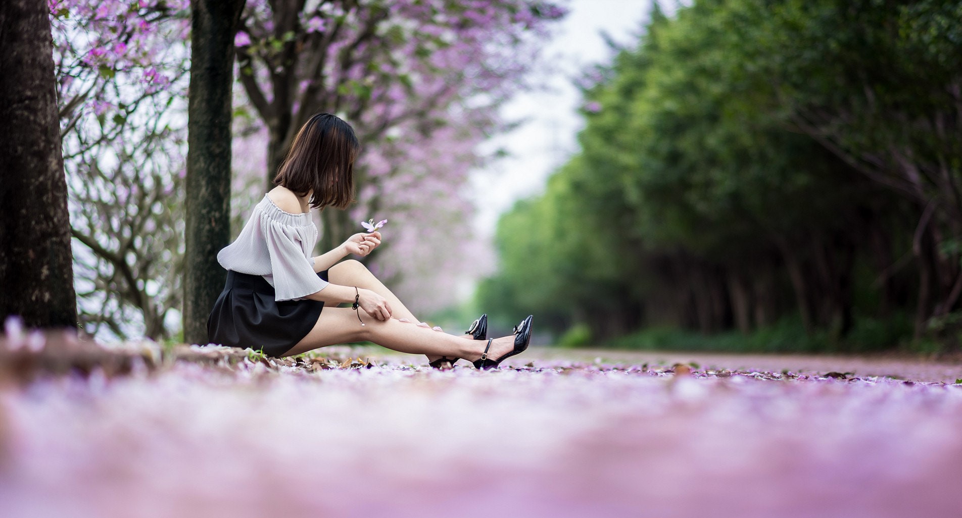 时间，比眼睛更能识人