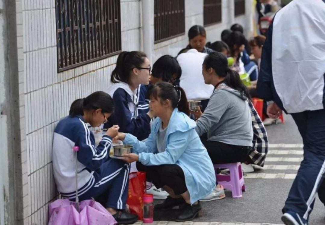 亚洲最大“高考工厂”，本科率达90%以上，农村学生梦开始的地方