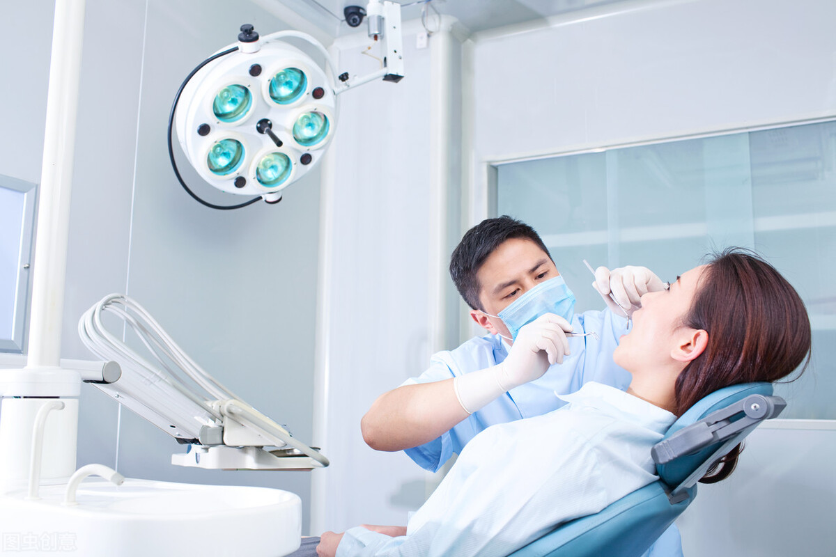 你有口臭吗？这是治愈方法