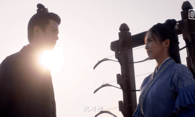 任嘉伦主演的 10 部电视剧：火了3 部，糊了 7 部，关键看女主是谁