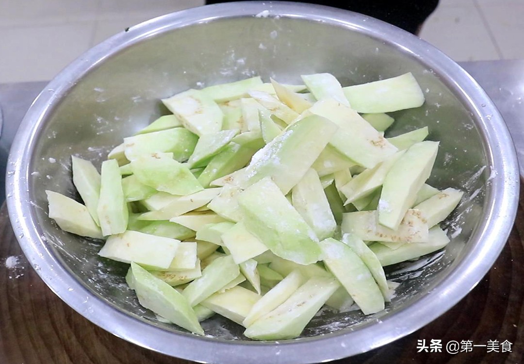 肉末茄子的做法,肉末茄子的做法 家常視頻