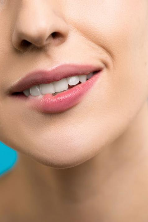 你知道牙贴面不仅美白，还保护牙齿吗？