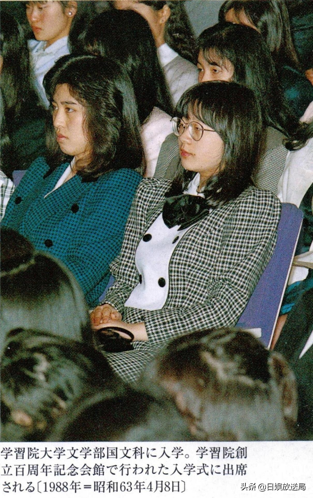 下嫁的日本皇室公主们—以下嫁为前提被抚养长大的皇女黑田清子