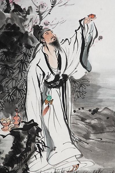 爱喝酒的请进！一起来说说酒。
