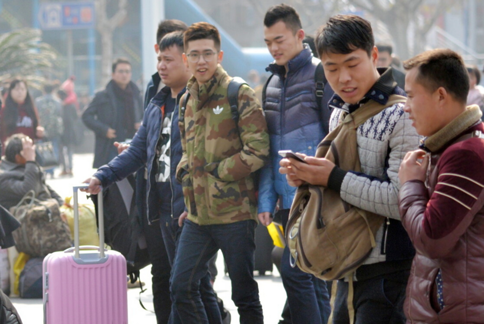 高中选择走读还是住宿？”差别“不是一星半点，家长要早做准备