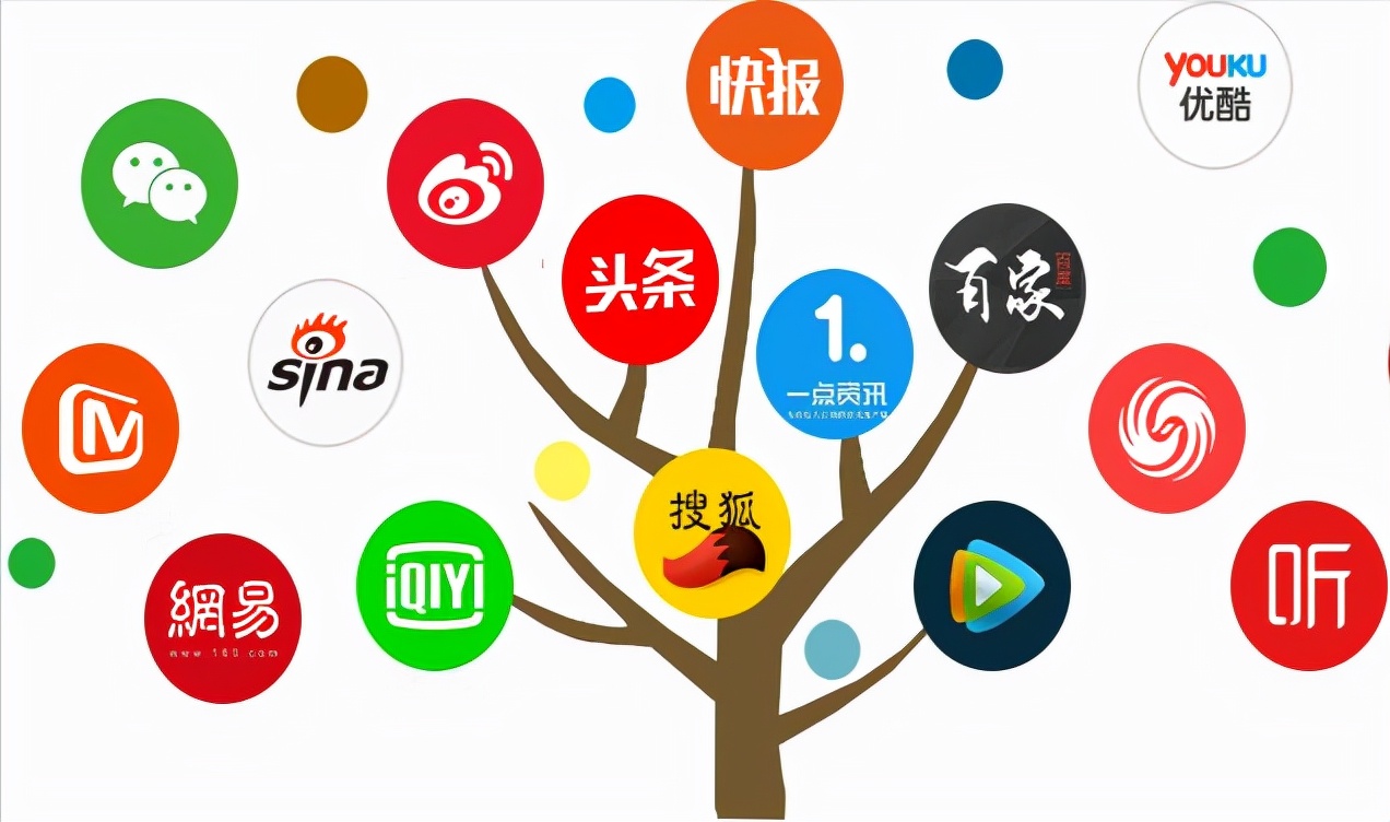 自媒体小白选择哪个平台好？