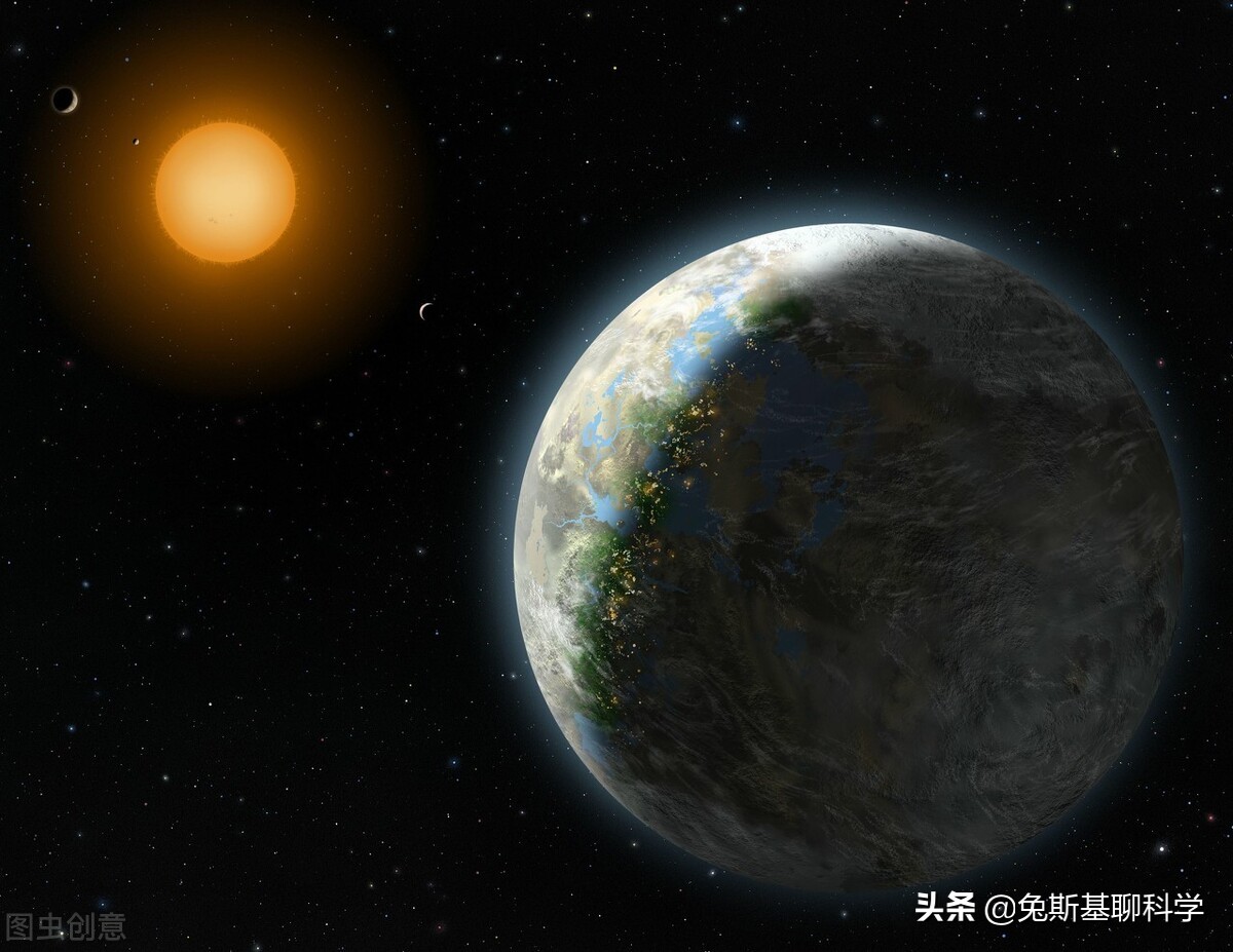 宇宙十大死亡星球：探索宇宙中最危险的禁区与致命天体