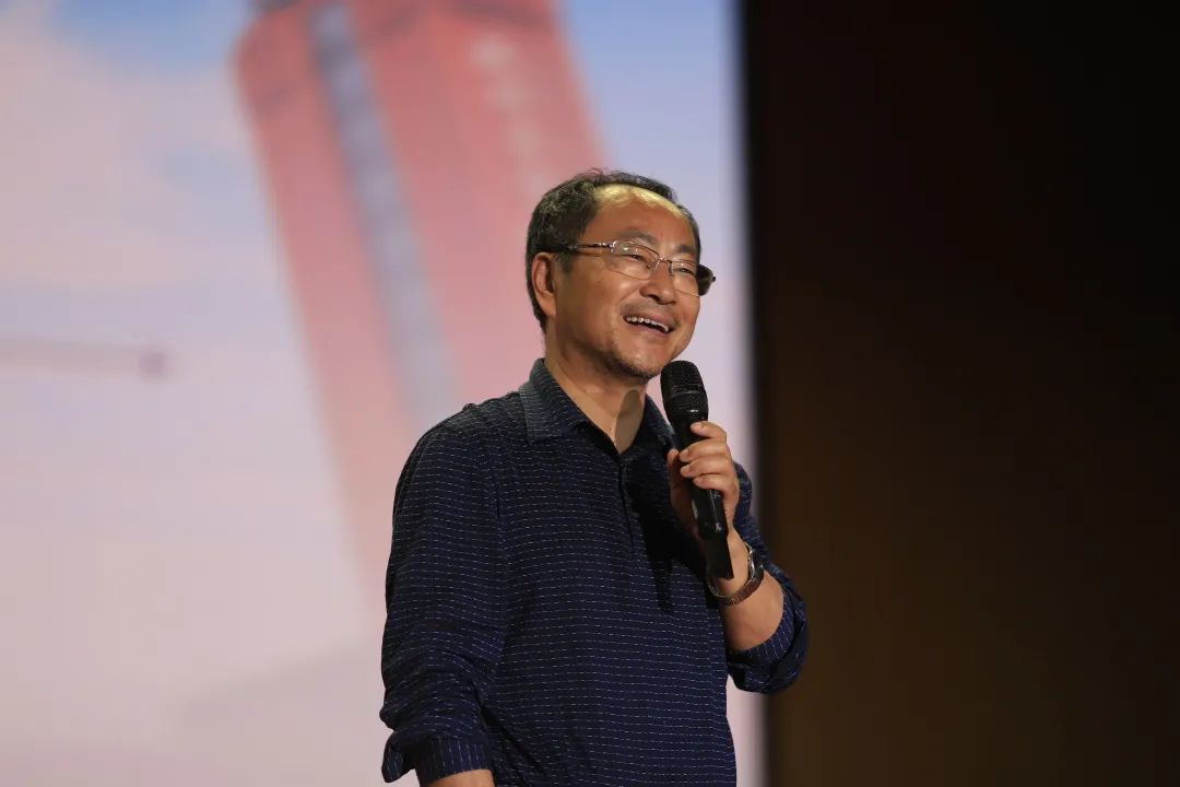 见贤思齐，智慧学习！实外五龙山建一种文化，成就一群懵懂少年