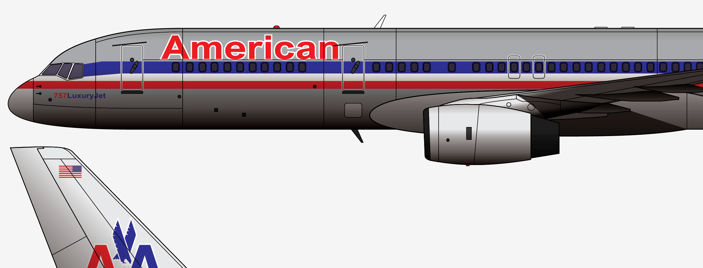 波音757首个空中难，回顾美国航空965次航班199512.20布加谷空中难