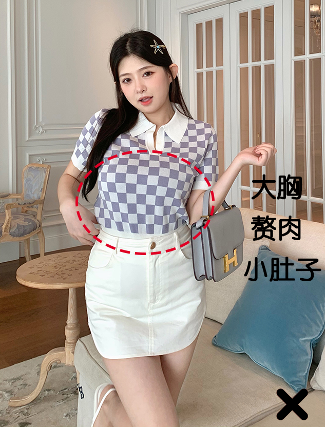 把T恤脫了！換上這件POLO衫，時(shí)髦又好看