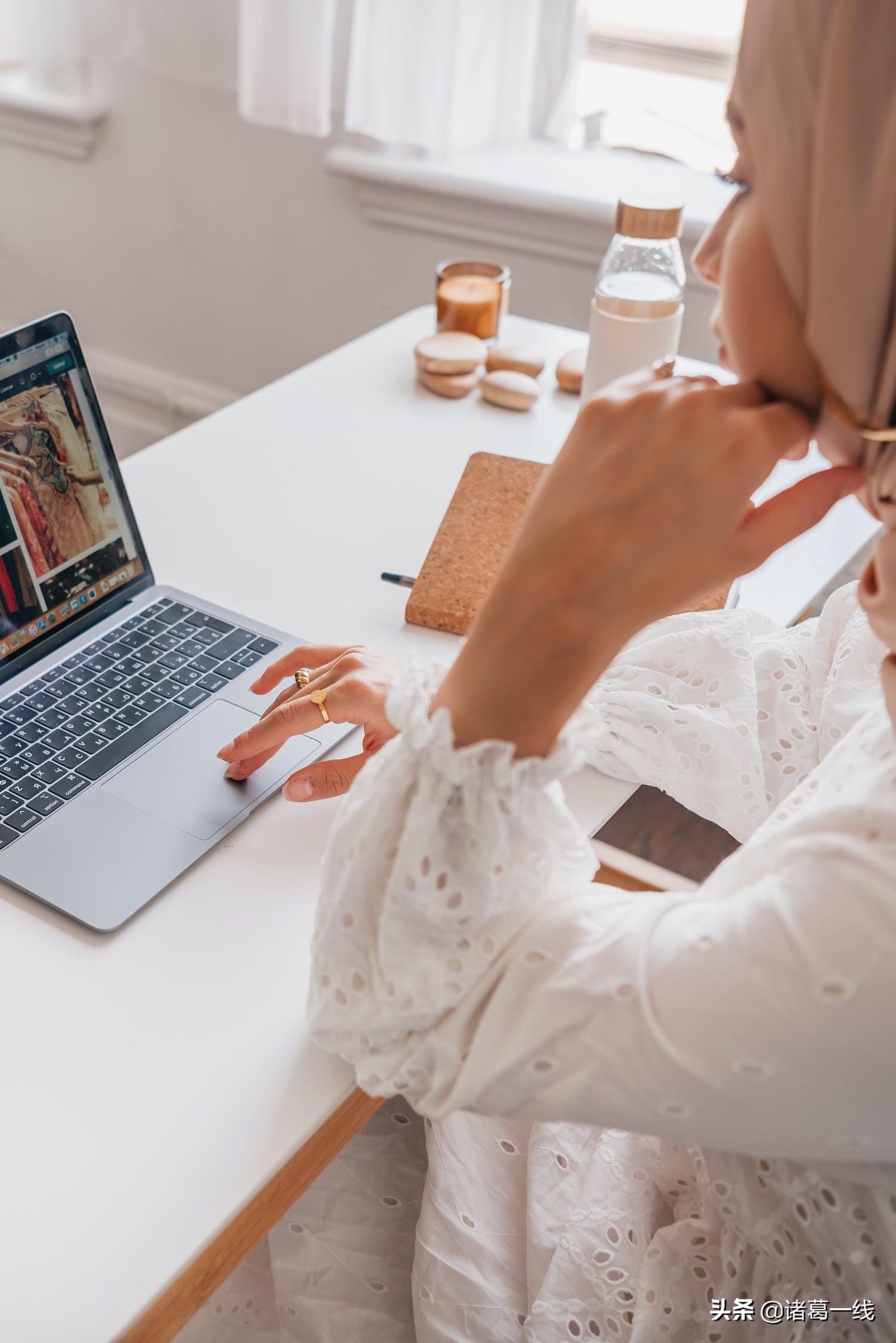 信息流广告是什么意思？