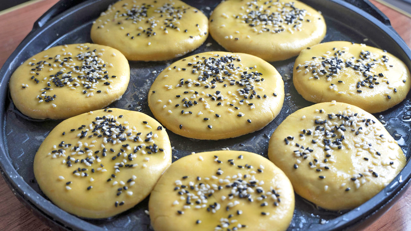 6道早餐面食分享，食材不贵还简单，健康养胃易消化，老少皆宜