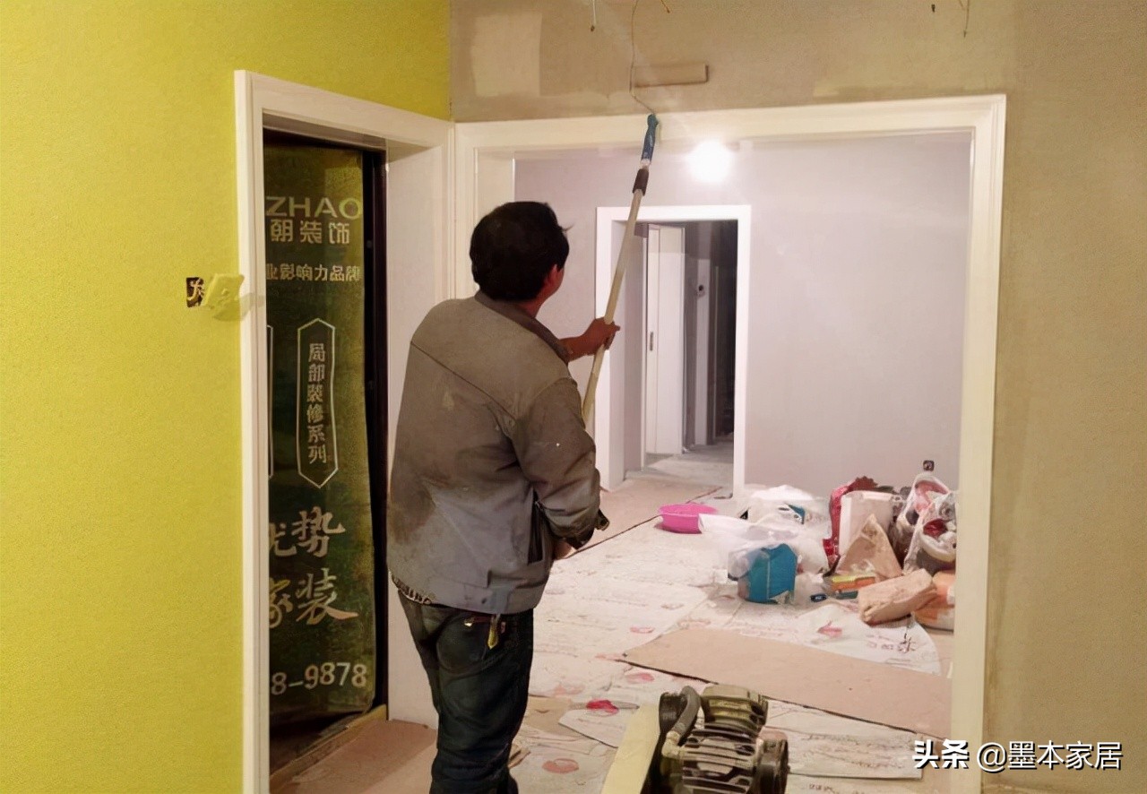 装过2套房才知道，这5种装修材料甲醛含量最高，你家用过哪些？