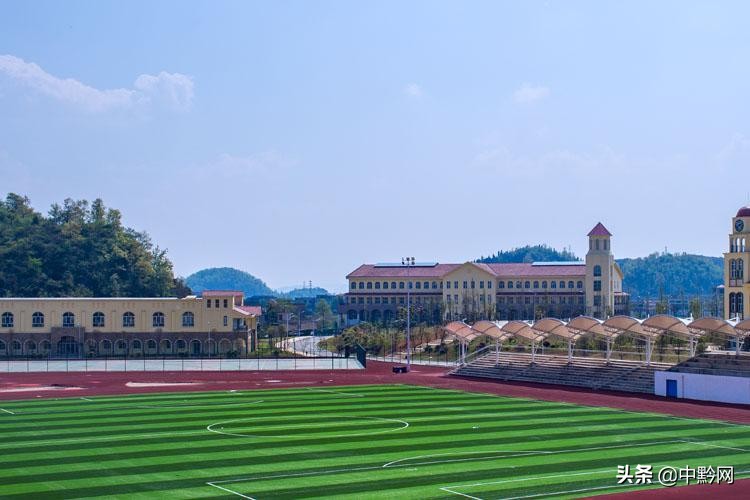 贵州拟建贵州民用航空职业学院占地650亩，总投资超8亿元