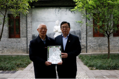 院士担任班主任，四川大学学霸班“红”了，如今多人保送清华、北大等名校！