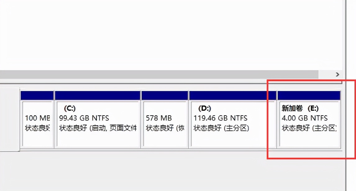 电脑怎么分盘win10(win10磁盘分区应该如何操作，win10电脑如何分区)