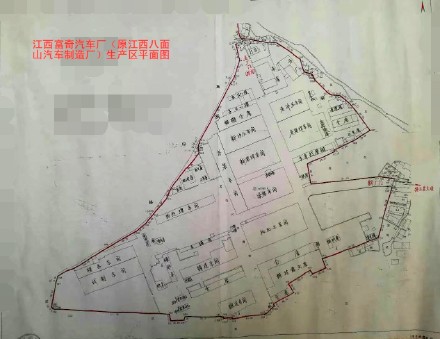 车市的混改样板，从南昌汽车厂到大乘汽车