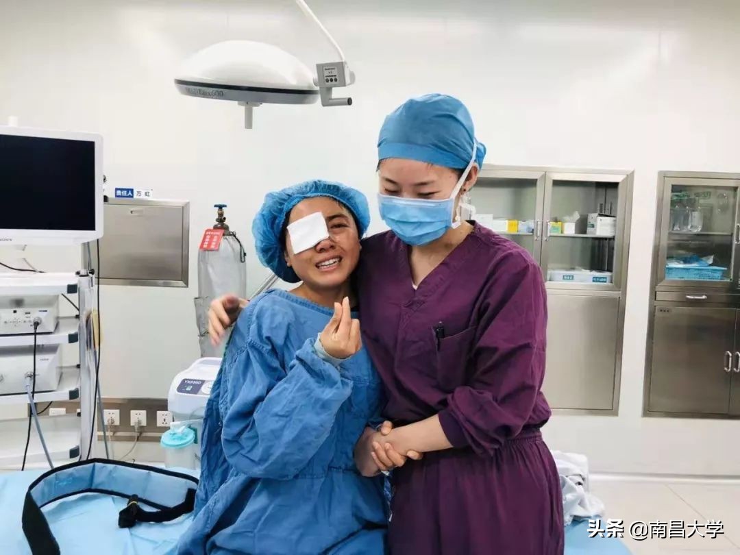 我们的2019 | 走进高等研究院、附属眼科医院、机关党委