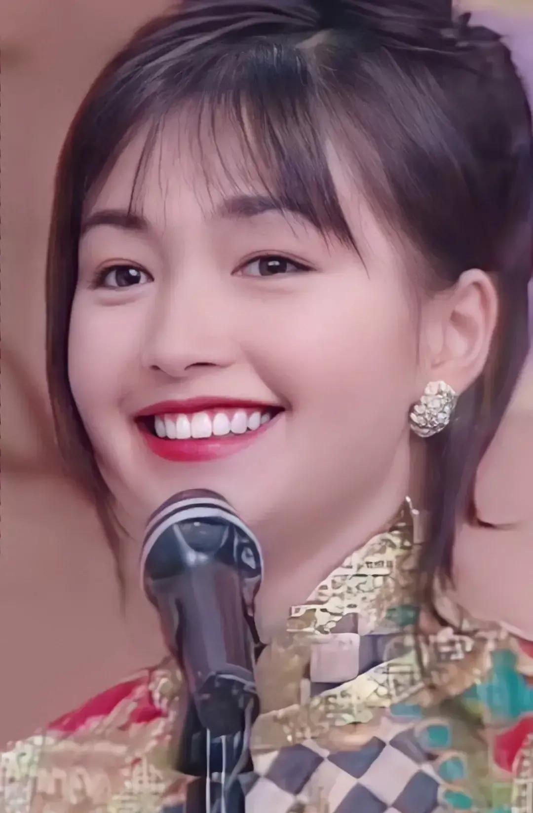 深扒娱圈的大美人儿，你最吃谁的颜？