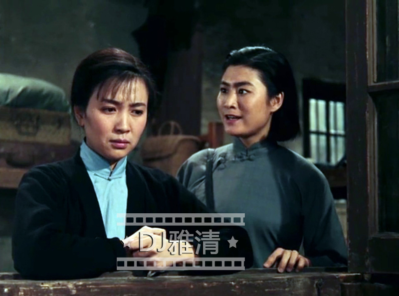 北电59班，除了刘尚娴，还走出哪些明星？美丽“大辫子”又是谁