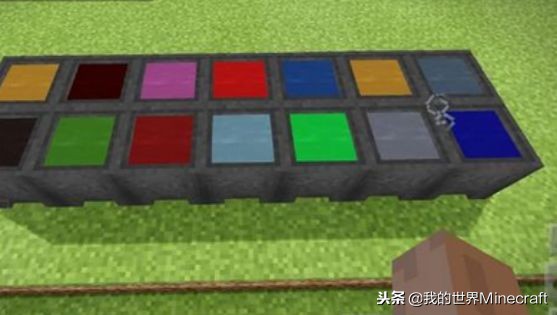 《我的世界》每周方块 炼药锅的超实用详细使用说明书