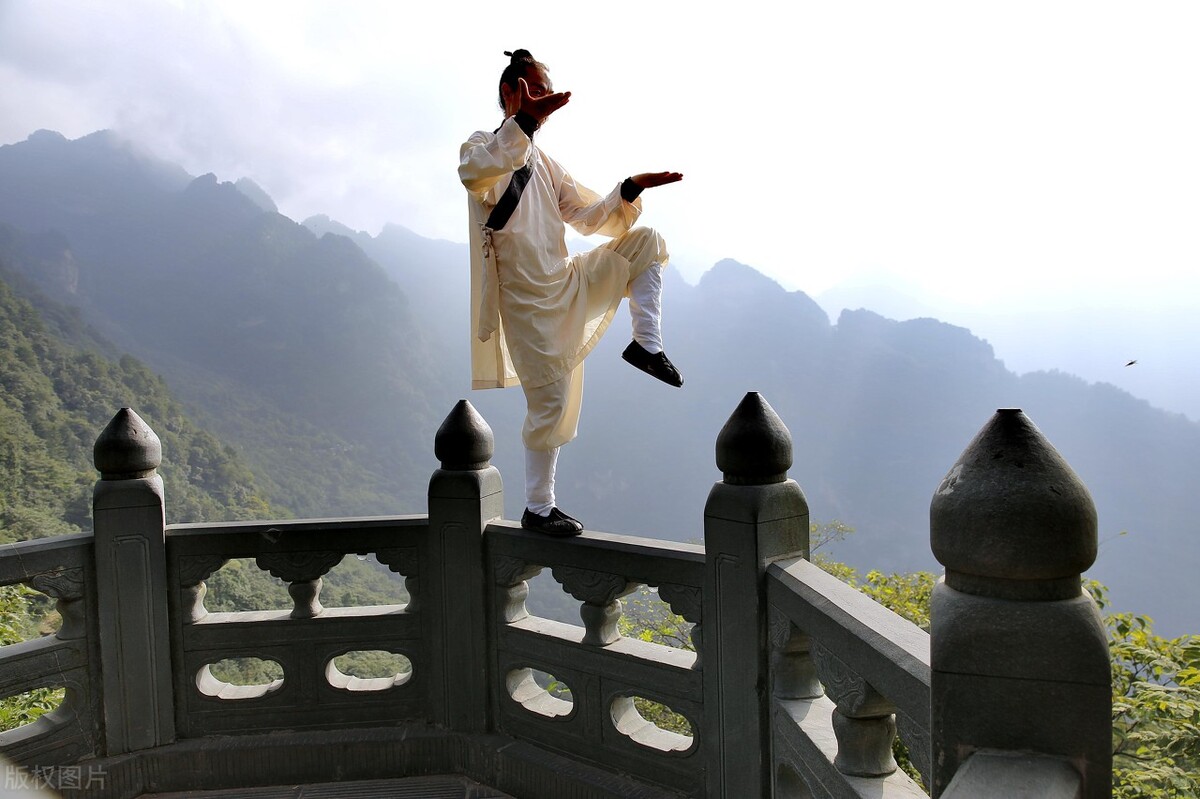 科学家首次清晰观察到人体经脉运行,武侠内功修炼时代要来了吗?