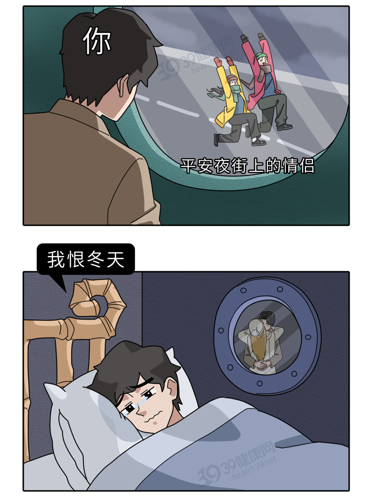 原来,身体会有变化