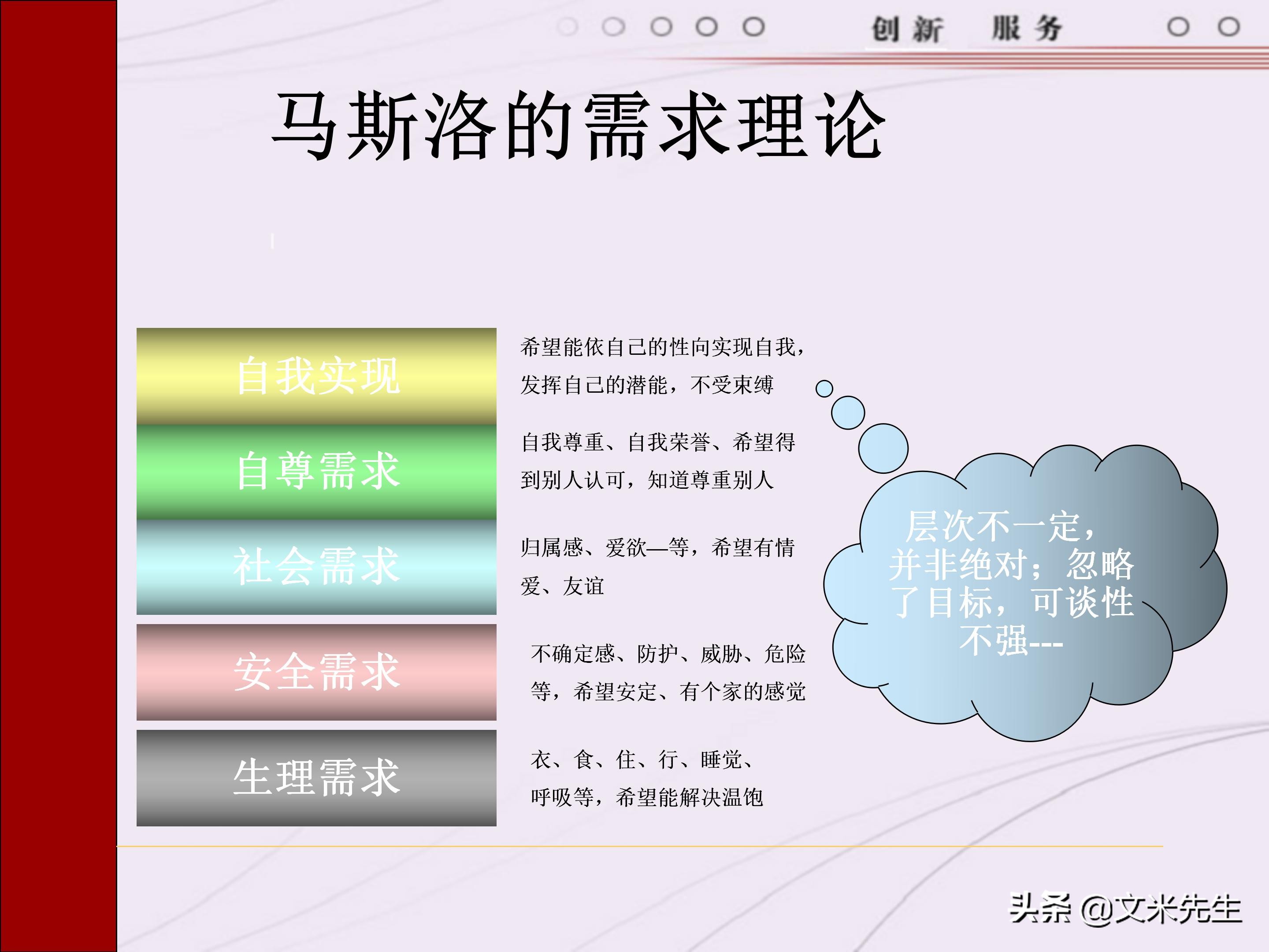 管理者需要具备哪些技能？165页中层管理人员执行力提升培训