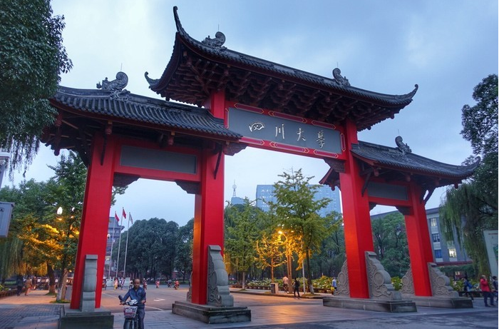 考研也有“重灾区”院校，部分专业招录比为30:1，学生上岸有点难