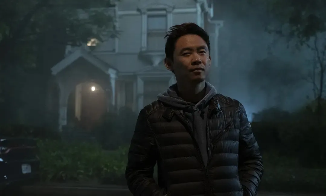 温子仁的 招魂 为何让我们魂牵梦萦 天天看点