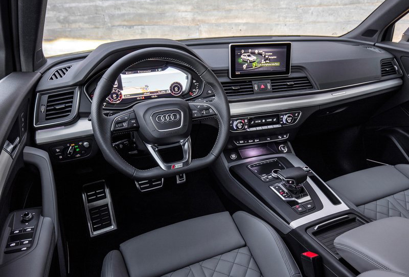 美国最受欢迎10款豪华SUV，宝马X3第6、讴歌RDX第4，第1不是奔驰