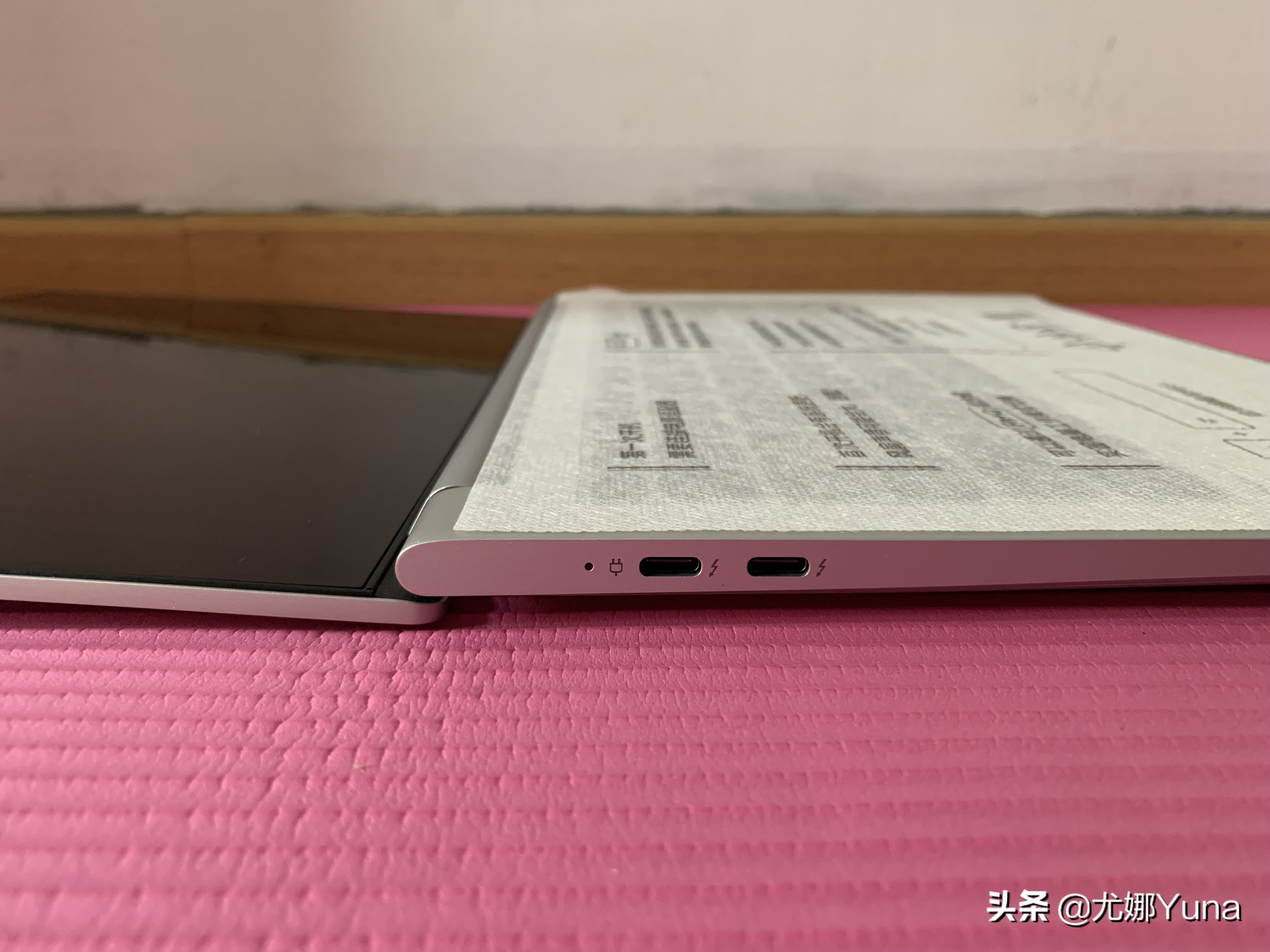 「评测」YOGA终结者？联想小新Pro14高刷版开箱测评