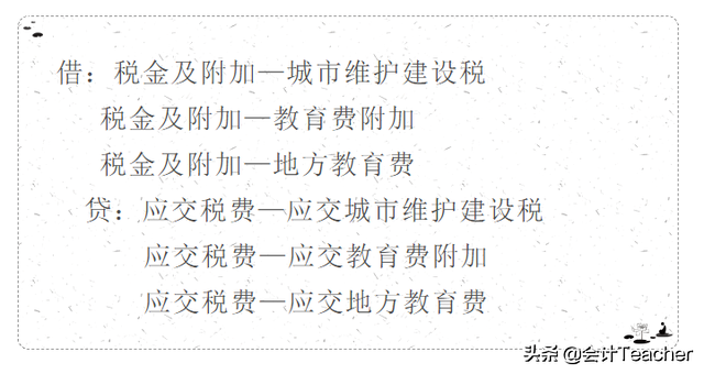 超市做账账目多好难？莫慌，老会计分享超市会计分录，建议收藏