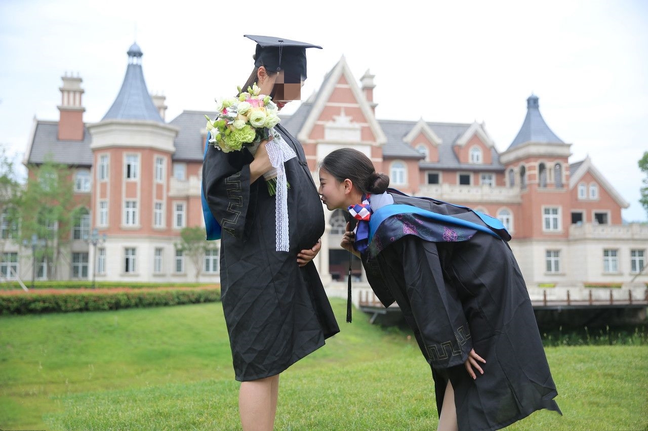 为什么“大学生子”屡屡出现？