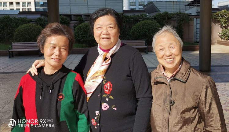 宝应县黄浦公社新建大队知青53周年聚会感言：知青十年，重塑人生