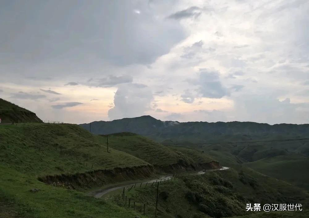 天地苍茫，一梦草原——草原推荐篇